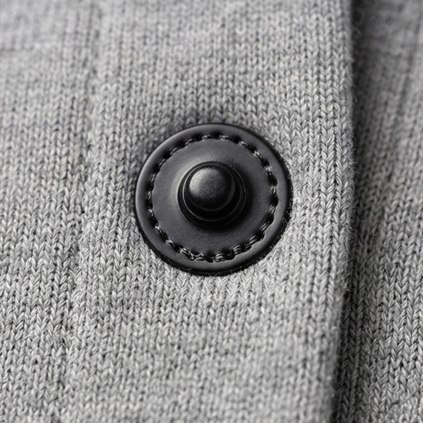 Talia | Women's Hooded Button-Front Cardigan – Soft Knit with Pockets