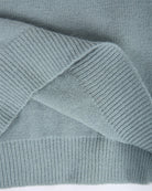 Avery | Women's Fair Isle Knit Sweater – Classic Repeating Pattern