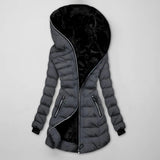 Charcoal Gray