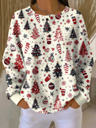 Benevolux | Women's Chunky Waffle Knit Sweater – Soft Brushed Interior