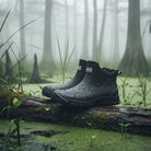 Stella | Women's Ankle Rain Boots – Waterproof Garden Boots with Non-Slip Sole