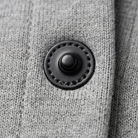 Talia | Women's Hooded Button-Front Cardigan – Soft Knit with Pockets